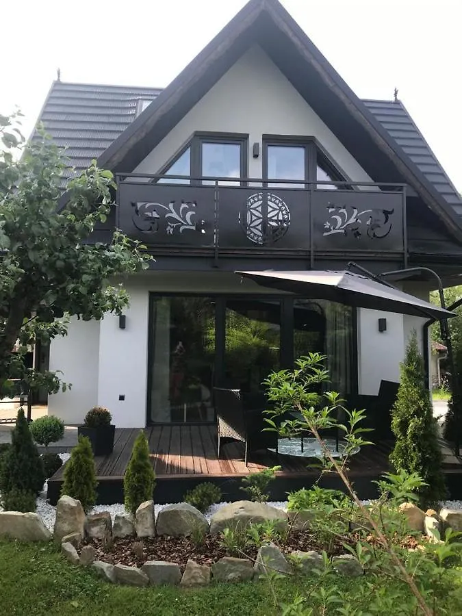 扎科帕内Sarnia Skala House别墅 0*, 扎科帕内