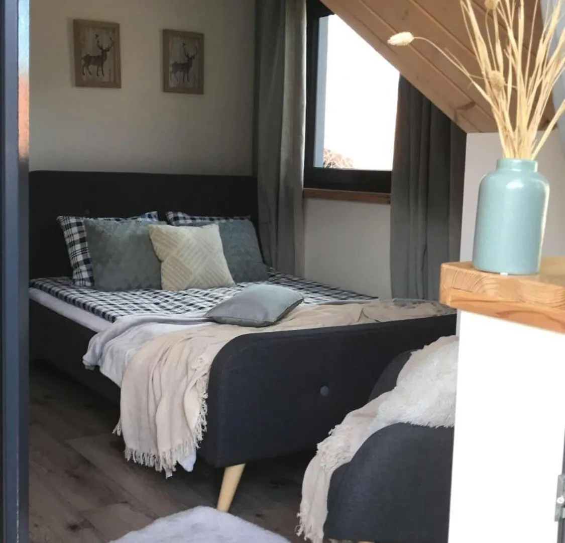 扎科帕内Sarnia Skala House别墅 0*, 扎科帕内