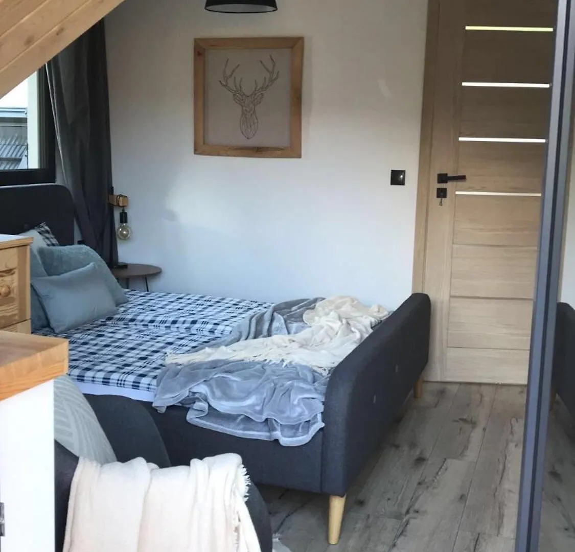 扎科帕内Sarnia Skala House别墅 0*, 扎科帕内